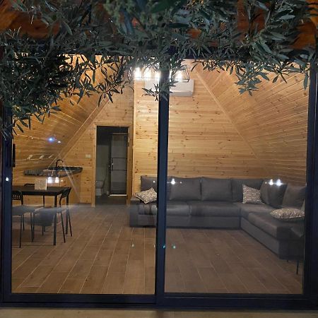 Olive Cottage Madaba Exterior photo