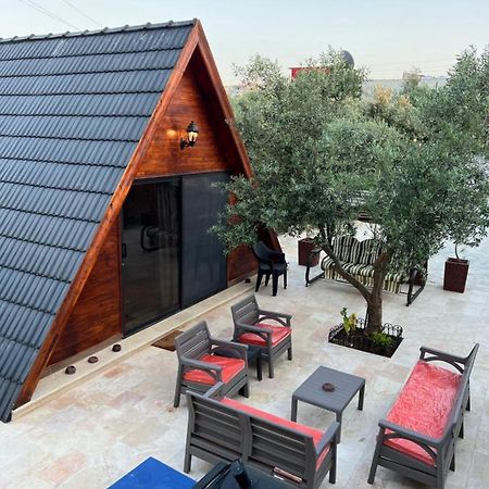 Olive Cottage Madaba Exterior photo