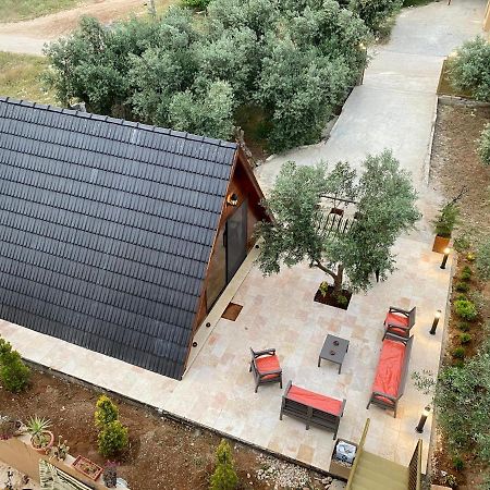 Olive Cottage Madaba Exterior photo