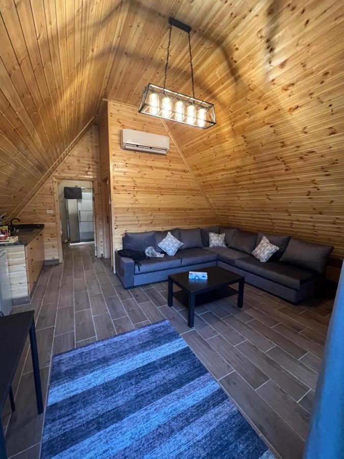 Olive Cottage Madaba Exterior photo