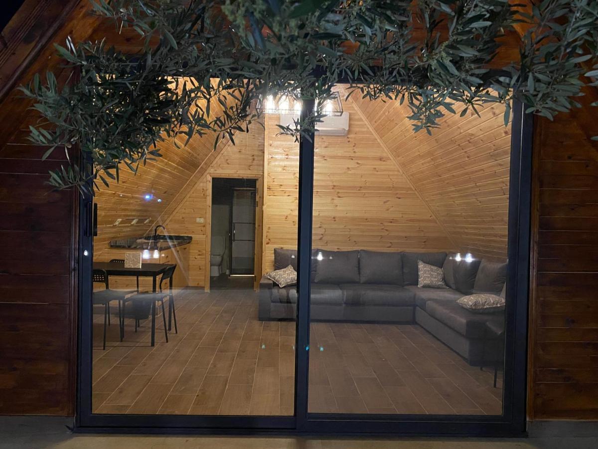 Olive Cottage Madaba Exterior photo