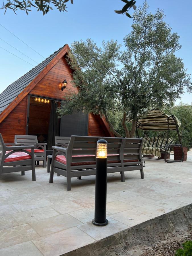 Olive Cottage Madaba Exterior photo