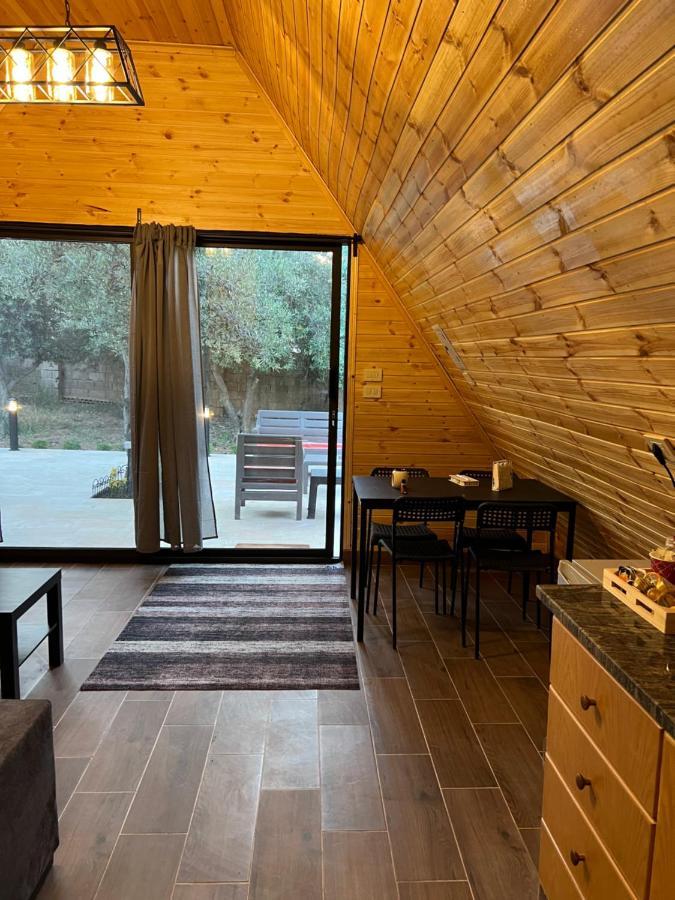 Olive Cottage Madaba Exterior photo