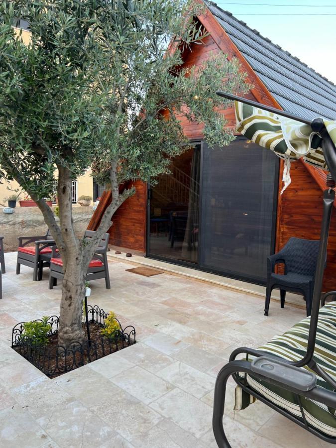 Olive Cottage Madaba Exterior photo