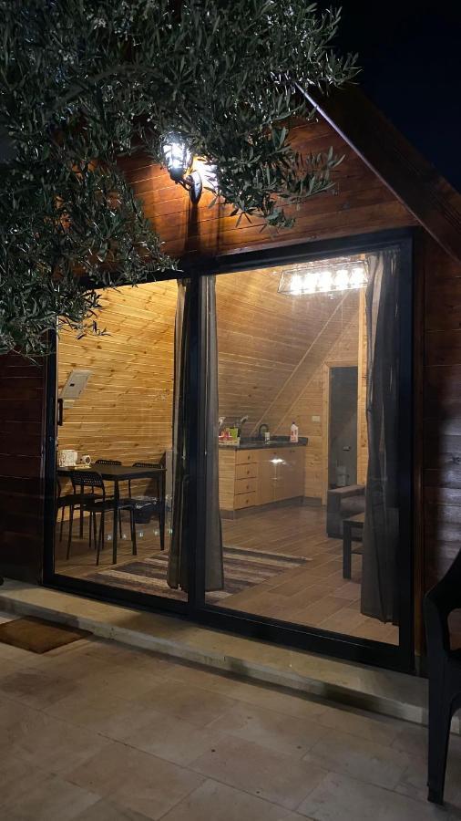 Olive Cottage Madaba Exterior photo