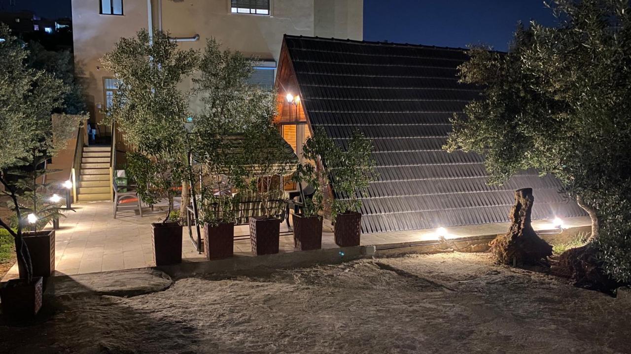 Olive Cottage Madaba Exterior photo